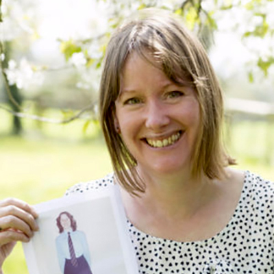Tracey Mabbit