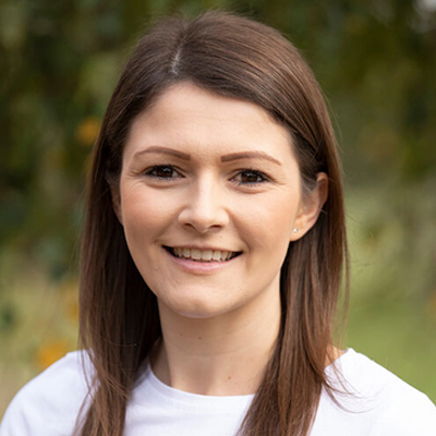 Victoria Longman