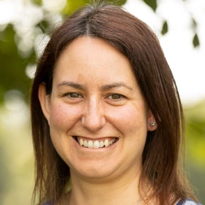 Claire Cartmell