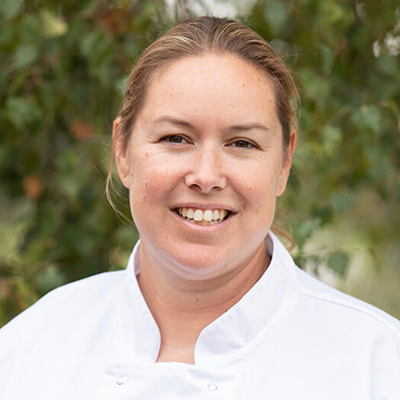 Kate Caesar-Gordon