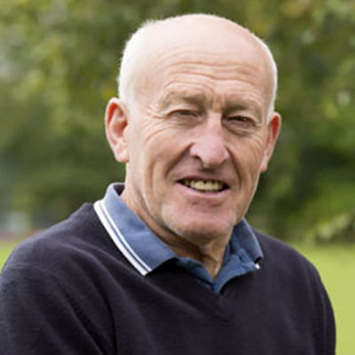 Barry Pountney