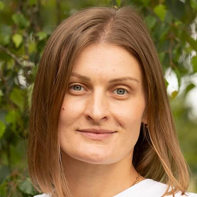 Olha Maslak