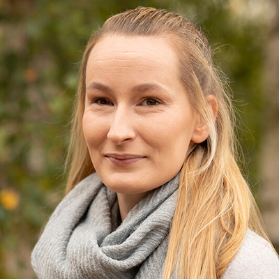 Lauren Smith