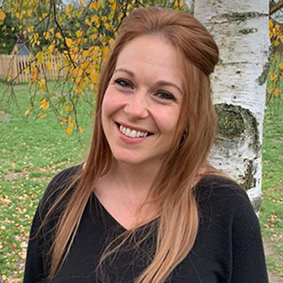 Jenny Francis