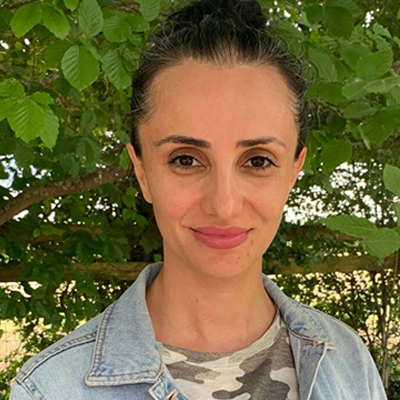 Anaid Petrosian