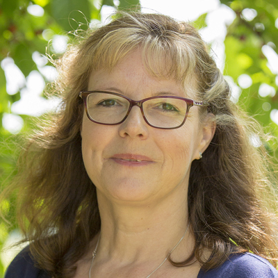 Mrs Kirstie Kirby