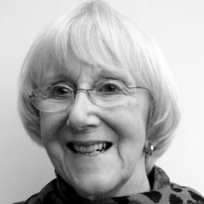 Janet Sharp