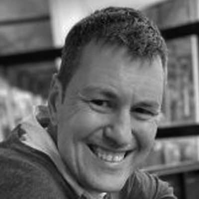 Kevin Greenhill