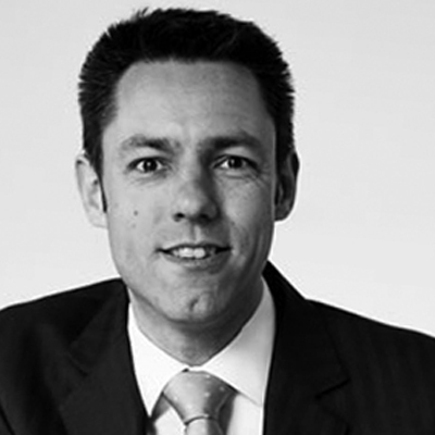 Scott Fawcett