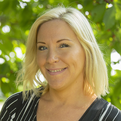 Mrs Gemma Ladyman