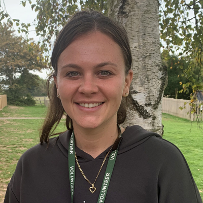 Miss Georgia Douthwaite