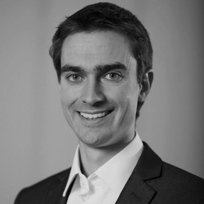 Dr Alexander Hearmon