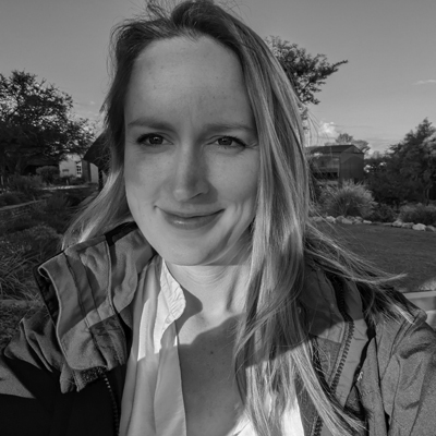 Dr Catherine Buckland-Mills